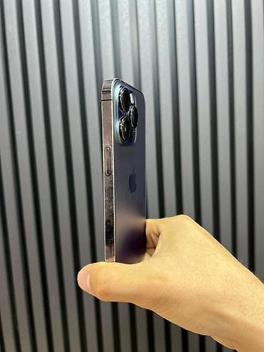 iphone 8 64: IPhone 14 Pro, 256 ГБ, Deep Purple — 9