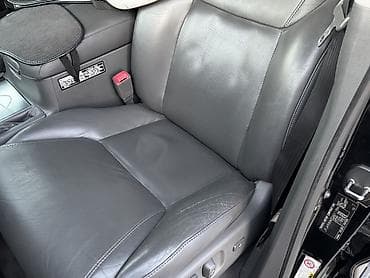 Lexus LX: 2008 г., 5.7 л, Автомат, Газ, Внедорожник — 6