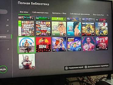 iphone 10 x: Здравствуйте продаю консоль Х бокс сериес Х вместе с монитором оба — 3