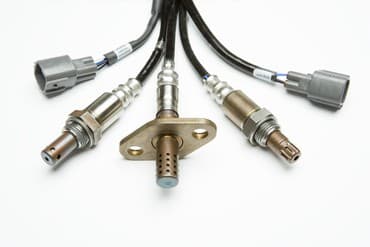 Унаа тетиктери: Зонд лямбдасы 2024 г., Колдонулган, Оригинал, Германия — 1