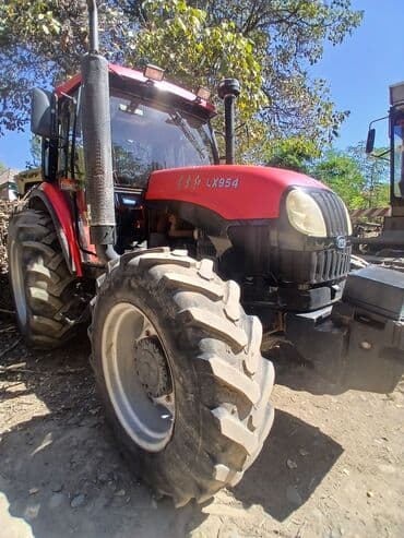 набор инструментов force: Модель 954, Б/у, 2014 г. — 1