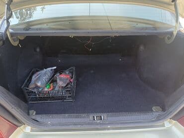 шины на нексию: Daewoo Nexia: 2011 г., 1.5 л, Механика, Бензиновая, Седан — 5