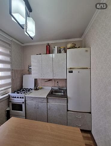 комната ижарага: 3 бөлмө, Чогуу жашоосу жок — 9