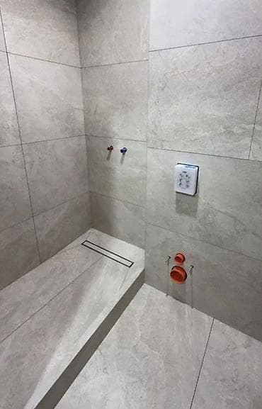 Кафельщик
