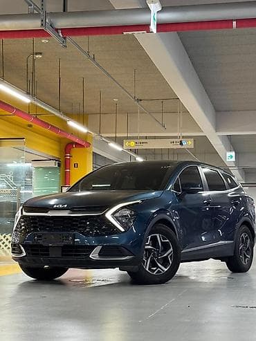 Kia Sportage: 2020 г., Автомат, Кроссовер at lalafo.kg Kia Sportage: 2020 г., Автомат, Кроссовер