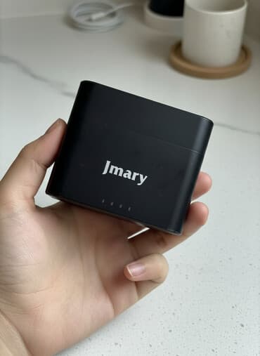 тв тюнер для телевизора: Беспроводная микрофонная система Jmary (двухканальная) Комплект: - 2 — 1