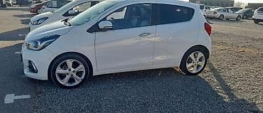 продаю ниссан либерти: Mini : 2017 г., 0.1 л, Автомат, Бензин, Хэтчбэк — 1