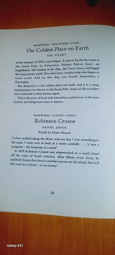 ваеный формы: Книга на английском языке: Pocahontas (Oxford Bookworms Library) - — 7