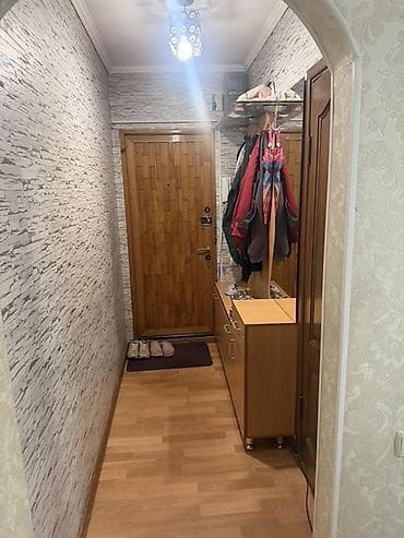 кв ихлас: 3 комнаты, Собственник, Без подселения, С мебелью полностью — 6