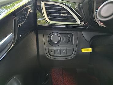 шевролет коболт: Chevrolet Spark: 2020 г., 1 л, Автомат, Бензин, Хэтчбэк — 5