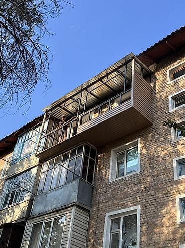 утипления балкон: Балкон жазайбыз бардыктурун жазайбыз — 4