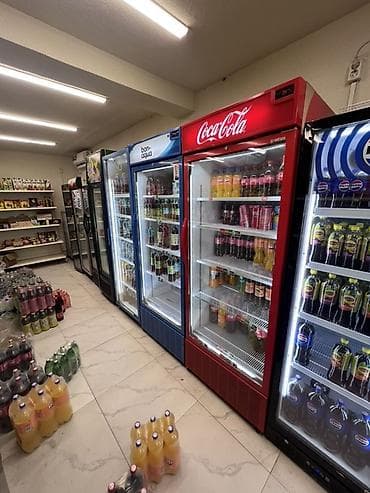 Торговля: Мини-маркет/магазин у дома — полностью укомплектованное торговое — 4