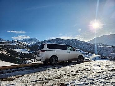 honda stream 2004: Honda Elysion: 2004 г., 2.4 л, Автомат — 1