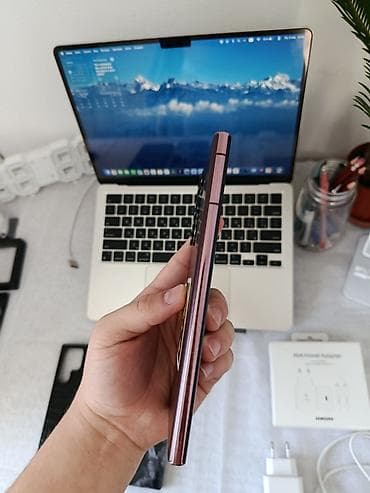 canon eos 250d: Samsung Galaxy S22 Ultra, Б/у, 256 ГБ, 1 SIM, eSIM — 4