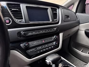 Продажа авто: Kia Carnival: 2018 г., 2.2 л, Автомат, Дизель, Минивэн — 8