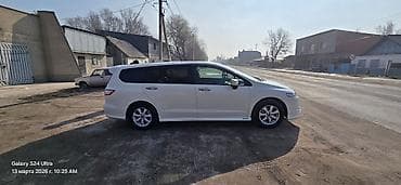 датчик скорости хонда фит: Honda Odyssey: 2010 г., 2.4 л, Автомат, Бензин, Универсал — 6
