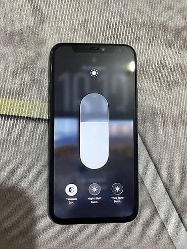 sony a6: IPhone 11 Pro, 64 ГБ, Space Gray, Чехол, 100 % — 2