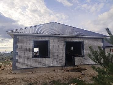 дом гостиничного типа: Строительство домов - Кирпичные и блочные дома, коттеджи, одно- и — 3