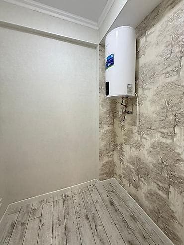 seven development: 3 комнаты, 86 м², ул. Горького / Алматинка Элитка, 9 этаж, Дизайнерский ремонт — 4
