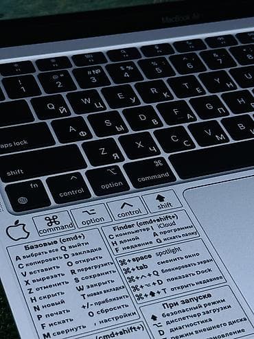 ryzen 5 5600g: Ноутбук Apple (MacBook) 14.3 ", M1, 2018 год, ОЗУ, RAM: 8 ГБ — 3