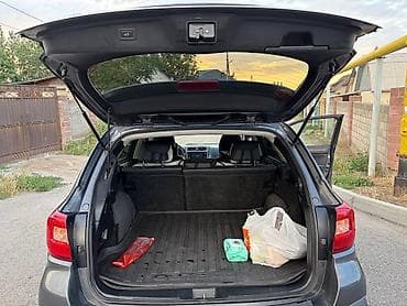 фары на прицеп: Subaru Outback: 2019 г., 2.5 л, Вариатор, Бензин, Универсал — 7
