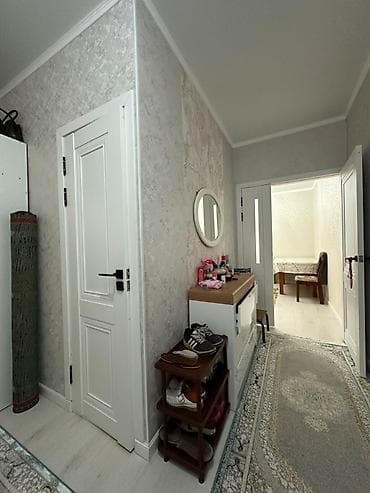 Батирлер: 1 бөлмө, 54 м², Технопарк Элитка, 2 кабат, Косметикалык оңдоо — 2