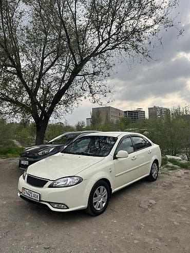 куплю газ метан: Daewoo Gentra: 2014 г., 1.6 л, Ручные, Газ — 1