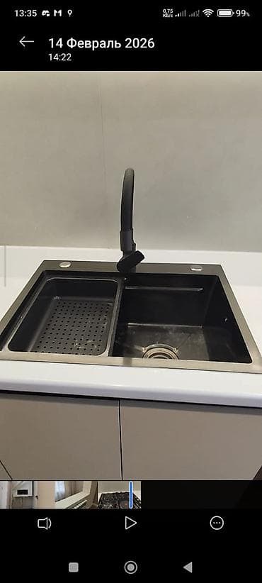 продаю квартиру ахунбаева: 1 комната — 4