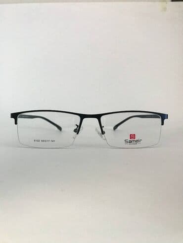 Очки оптика Коз айнек Компьютерден коргоо, ноутбуктан коргоо