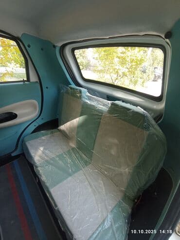 домик на калесах: Microcar : 2024 г., Электромобиль, Хэтчбэк — 2