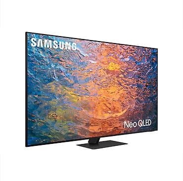 techno: Самый Топовый Телевизор Samsung QN95C Это флагманский Neo QLED 4K — 6
