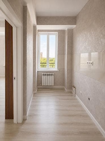 70: 3 комнаты, 67 м², 4 этаж, Евроремонт — 9