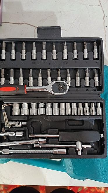 пена писталет: Перфоратор, Makita — 5