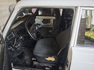 цилиндр на газ 53: ВАЗ (ЛАДА) 2107: 2006 г., 1.3 л, Типтроник, Бензин, Седан — 8