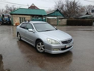 хонда акорт ош: Honda Inspire: 2003 г., 3 л, Автомат, Бензин, Седан — 4
