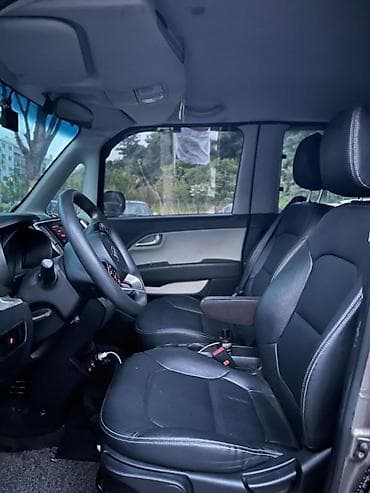 Другой транспорт: Kia Ray 2020
Объем 1,0 бензин
Свеже пригнан 
Растаможен не оформлен — 7