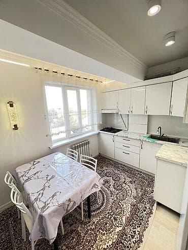 комната в тамчы: Люксовая Элитная квартира Уютная чистая квартира в районе Джал — 3