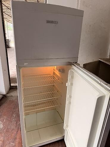 Холодильник Beko, Двухкамерный