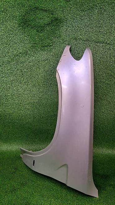 х5: Переднее левое BMW, 2002 г., Б/у, Оригинал — 3