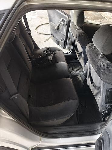 авто шкода октавия: Opel Vectra: 2000 г., Хэтчбэк — 6
