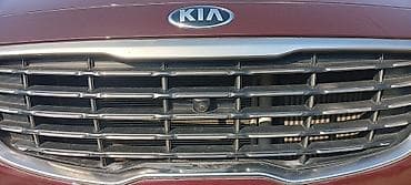 электро мотор: Kia Carnival: 2019 г., 2.2 л, Автомат, Дизель, Лимузин — 5