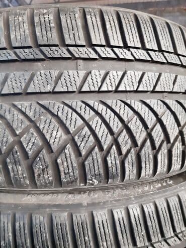 купить задние шины на т 25 бу: Шины 275 / 35 / R 19, Зима, Б/у, Комплект, Корея, Kumho — 8