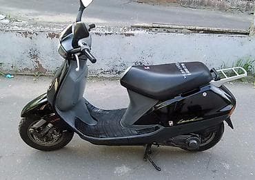 скутер на разбор: Продаю Honda Lead AF20 90 кубов в разобранном состоянии+дополнительно — 1