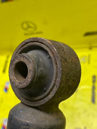 реставрация амортизаторов мотоцикла: Задний амортизатор Honda Оригинал, Япония — 3