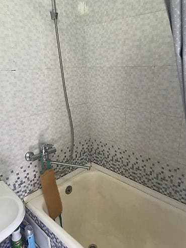 вакансии садик: 1 комната, 35 м², 8 мкр Индивидуалка, 5 этаж, Старый ремонт — 5