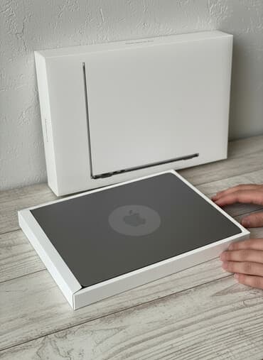 сколько стоит компьютер от apple: Ноутбук, Apple, 8 ГБ ОЗУ, Apple M2, 13.3 ", Новый, Для работы, учебы, память SSD — 1