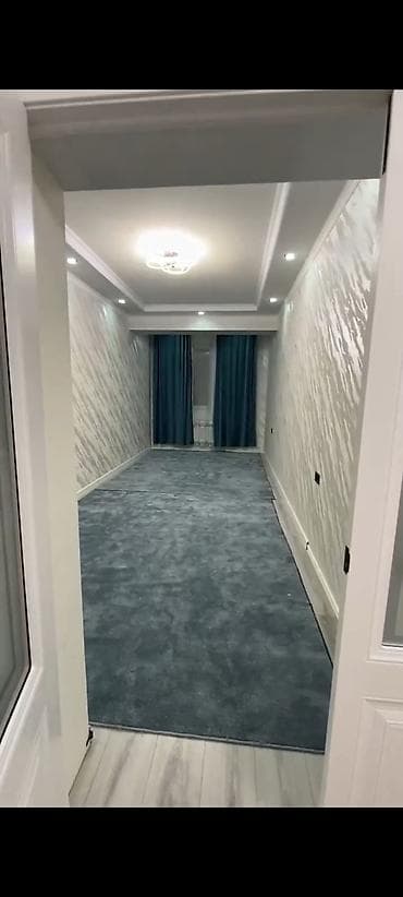 кв 3: 2 комнаты — 3