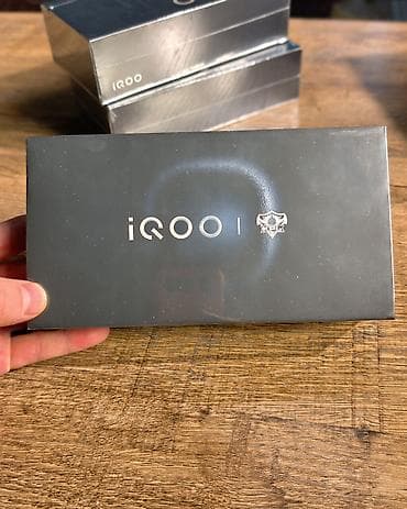 iqoo 13 цена: IQOO 15 ULTRA (16-256) Самый мощный игровой смартфон 2026 года Новый — 4