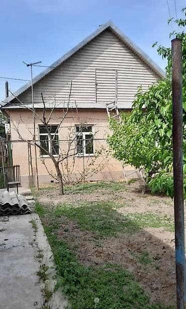 Кыймылсыз мүлк: Үй, 76 м², 4 бөлмө, Кыймылсыз мүлк агенттиги, Косметикалык оңдоо — 5