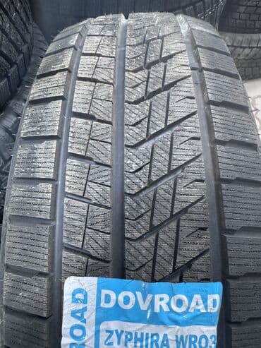 шины машин: Зима комплект 235/55/20 Рх 350 450 hailander Год резины 2025 года — 3